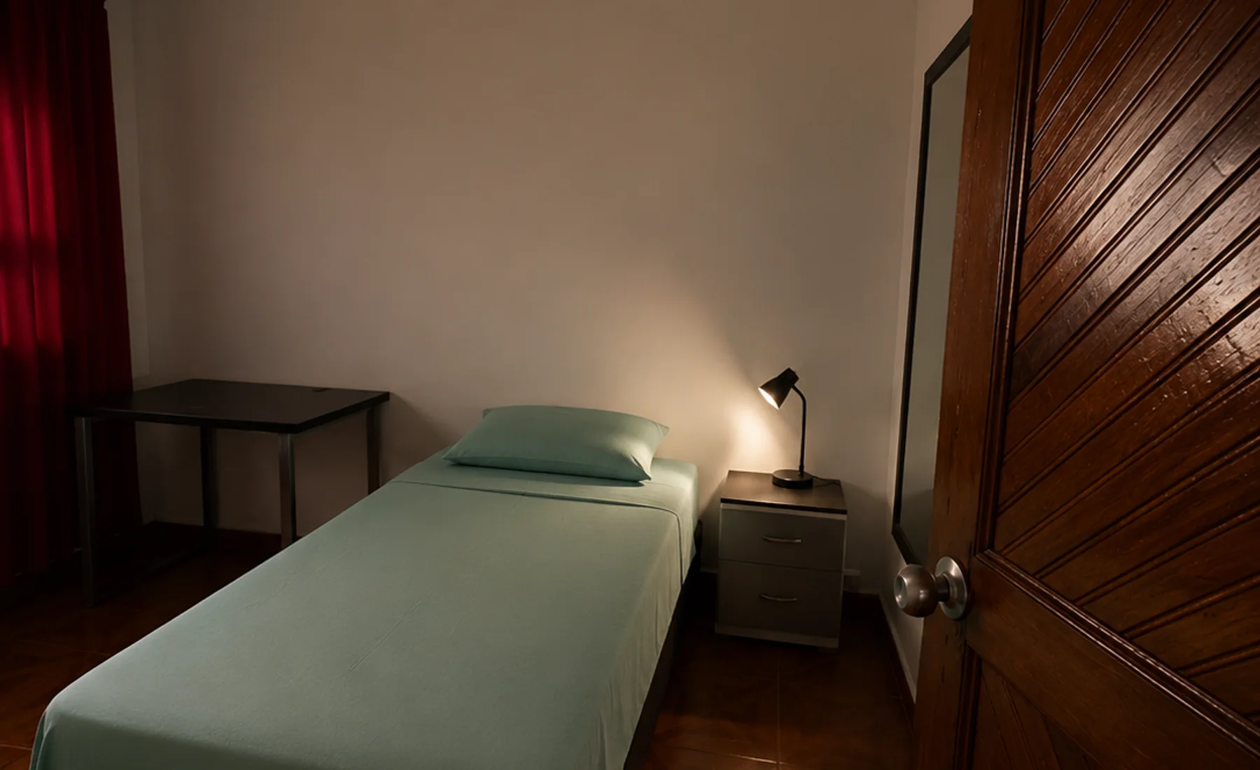 Habitación 3 - Casa Vrde 2do piso