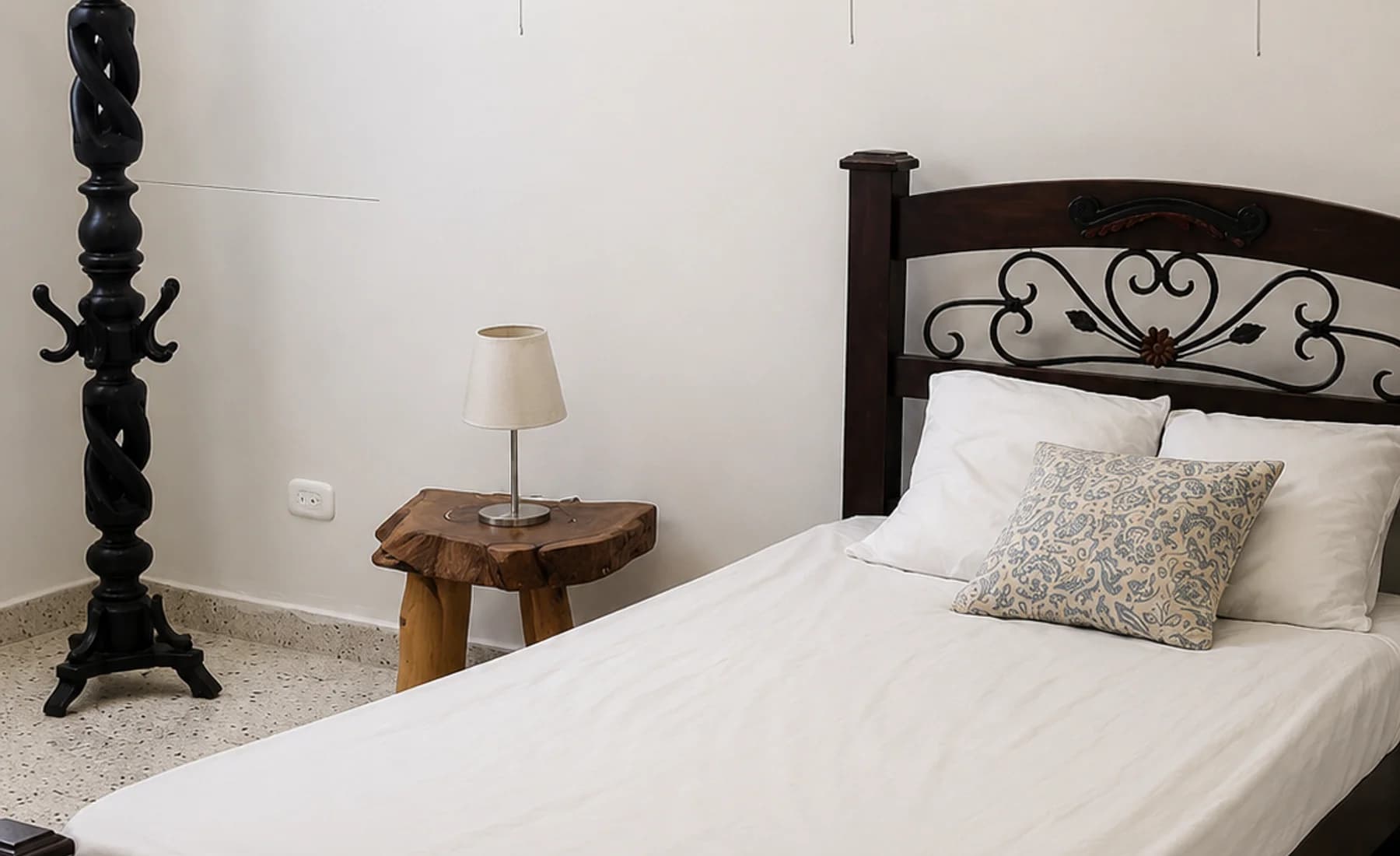 Habitación 2 - Las Gaviotas