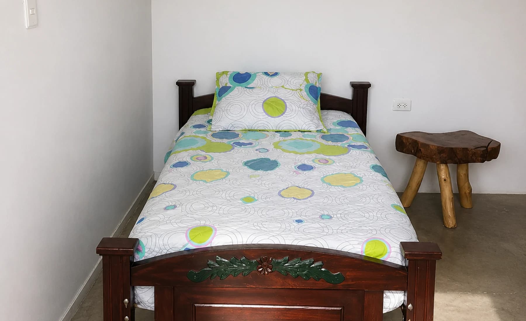 Habitación 3 - Las Gaviotas