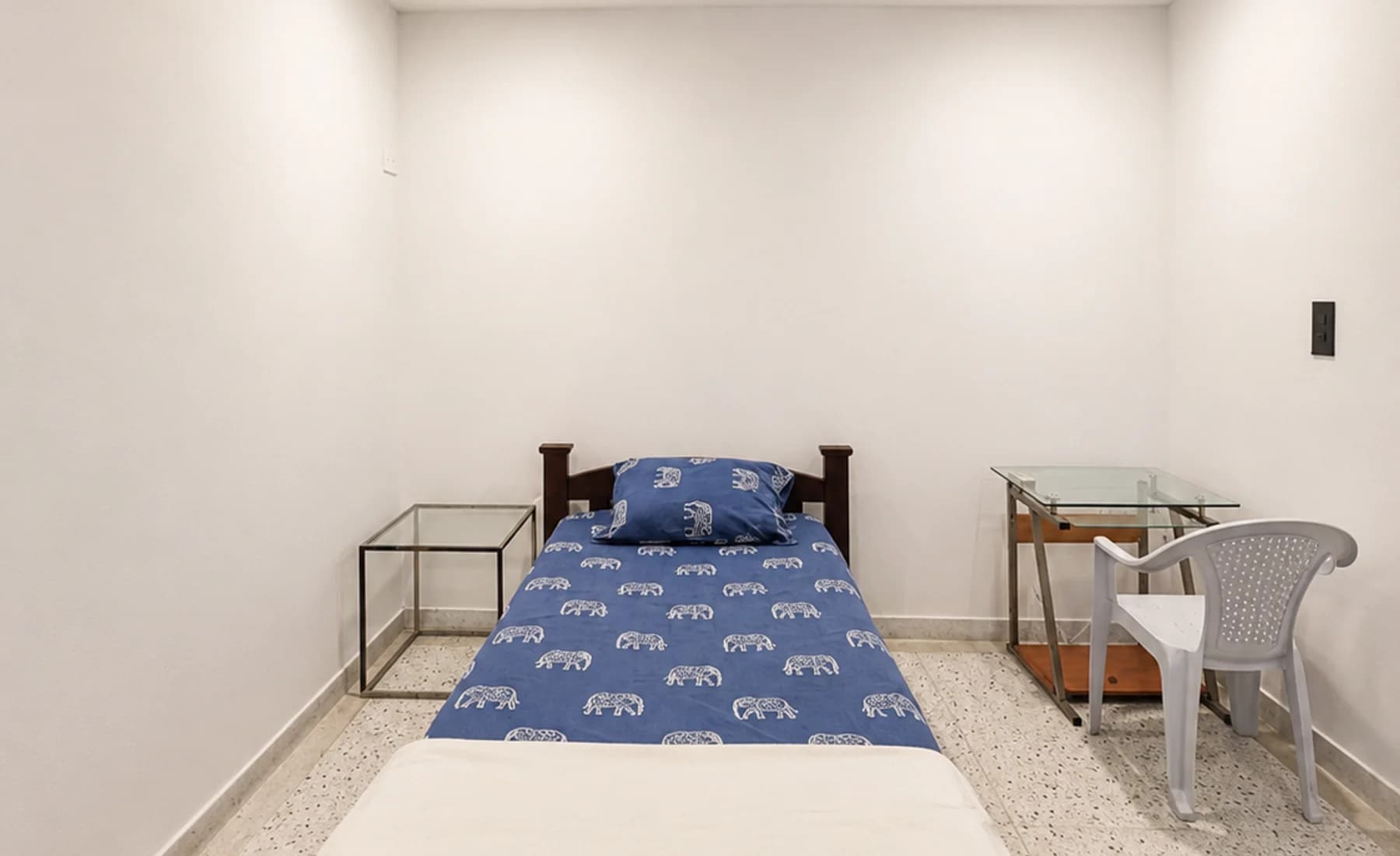 Habitación 4 - Las Gaviotas