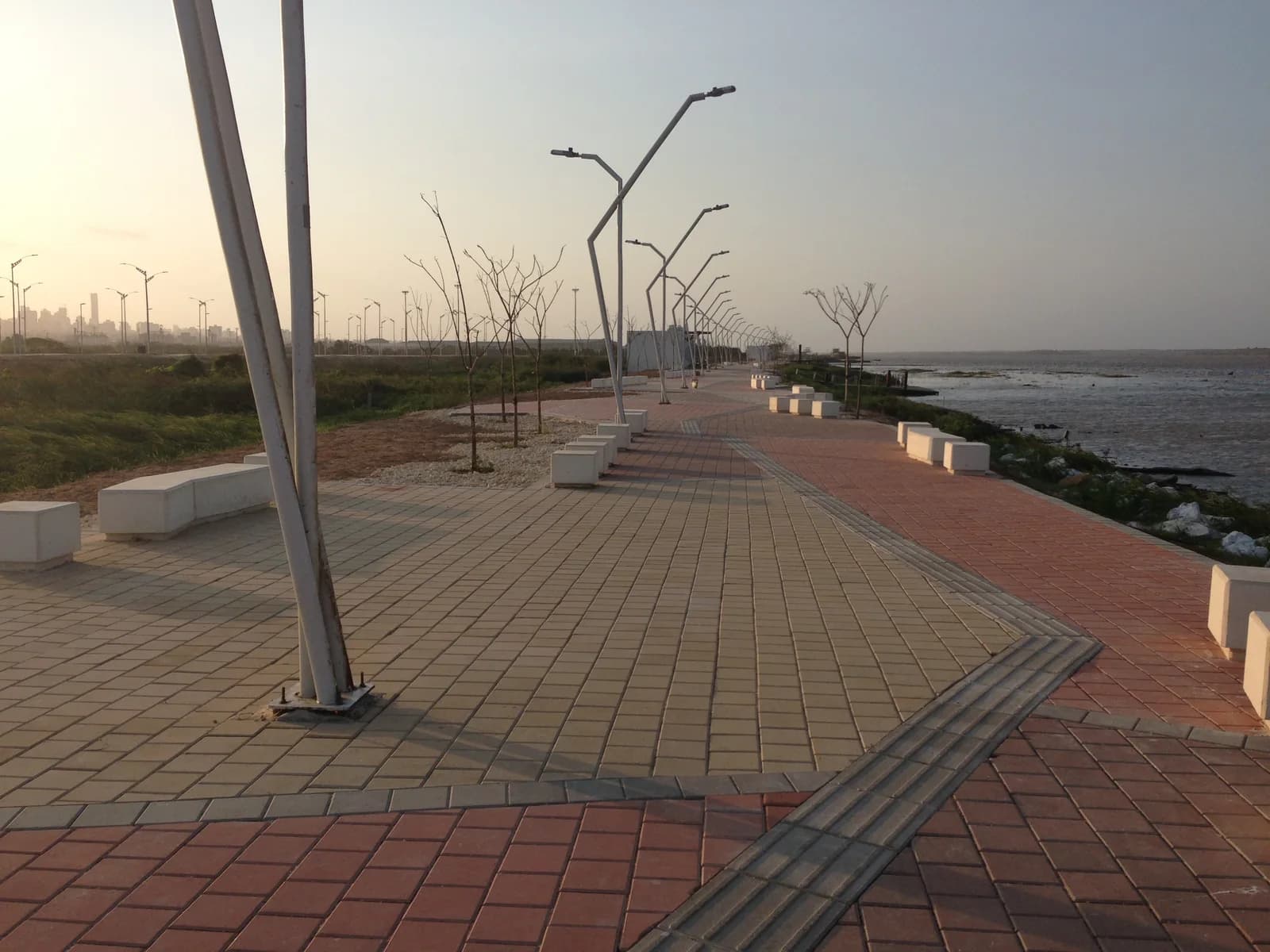 Gran Malecón del Río