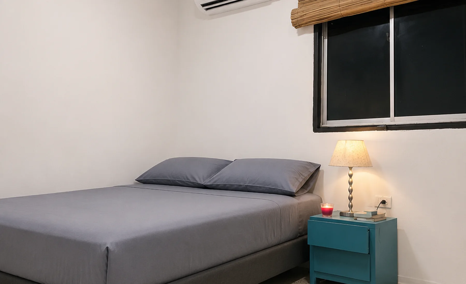 Room 3 - Casa Vrde 1st Floor