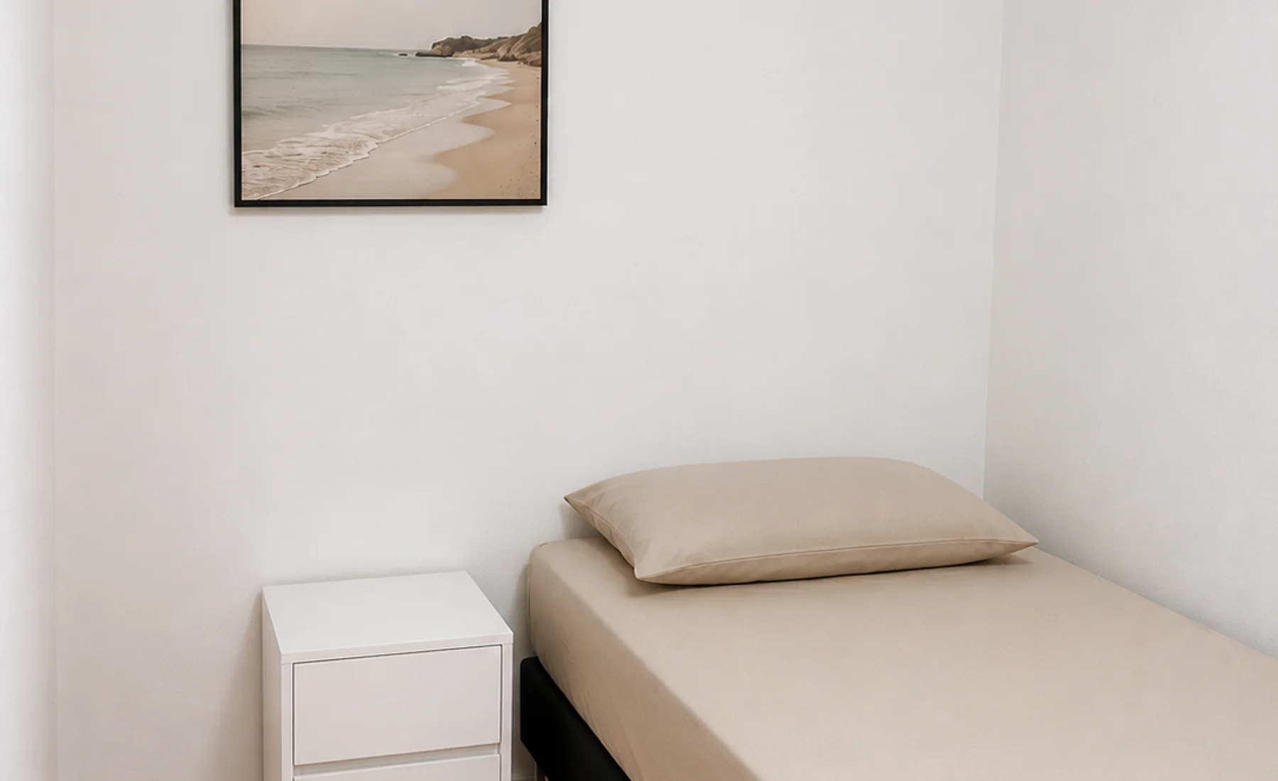 Habitación 5 - Casa Vrde 1er piso