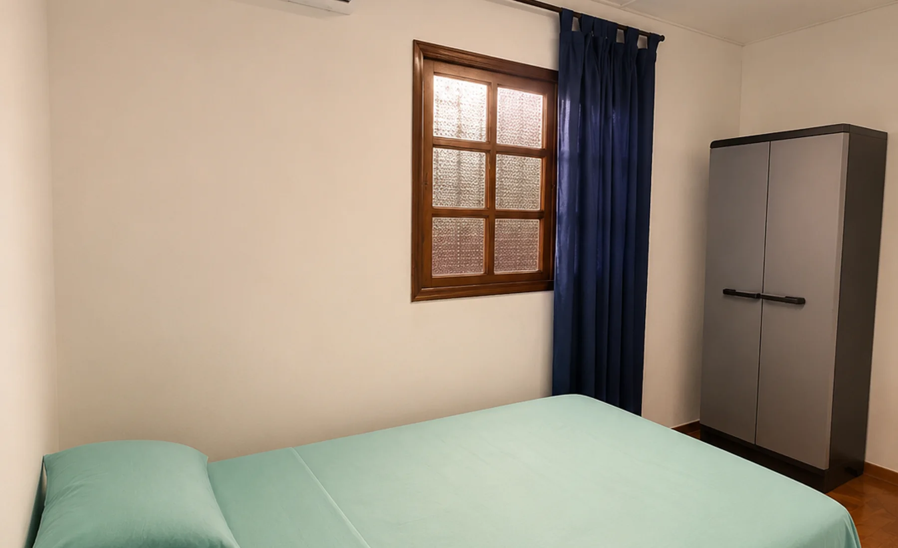 Habitación 4 - Casa Vrde 2do piso